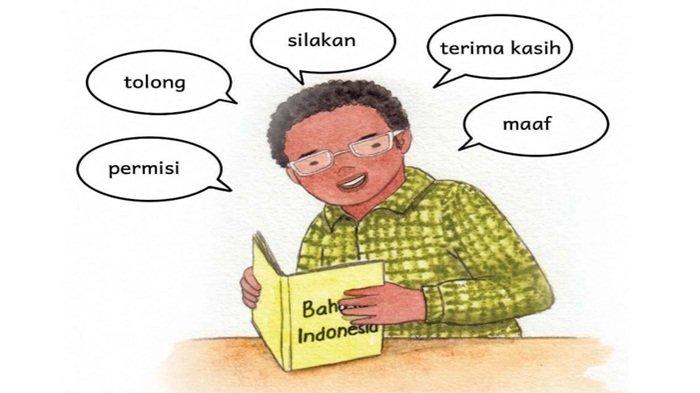 Latihan soal PAT/UKK Bahasa Indonesia kelas 2 SD semester 2 Kurikulum Merdeka beserta kunci jawaban.