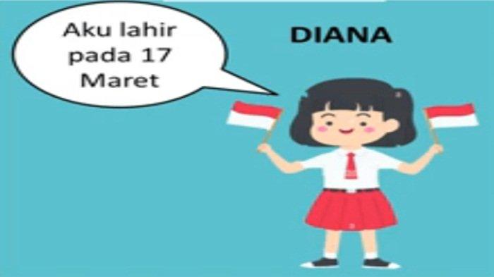 Latihan soal dan kunci jawaban Bahasa Inggris kelas 5 SD/MI semester 2, Unit 10