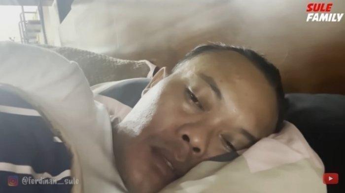 Sepi Job 2 Tahun, Sule Bergantung Uang Kontrakan dan Hasil Kebun Untuk Makan