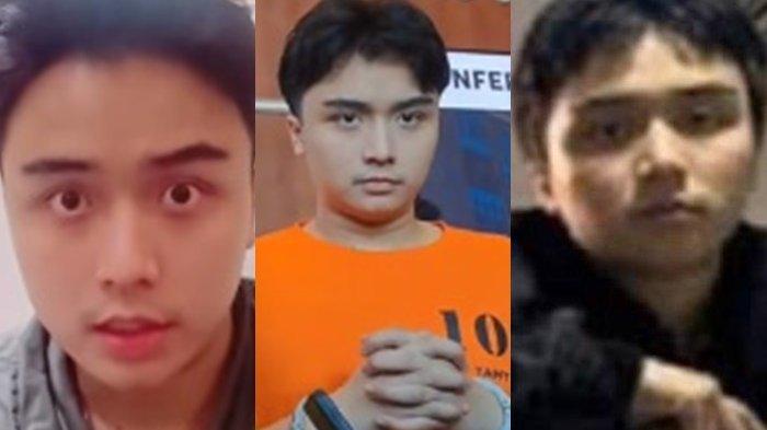 Leon Dozan Resmi jadi Tersangka Pasal Penganiayaan dan Penghinaan Institusi