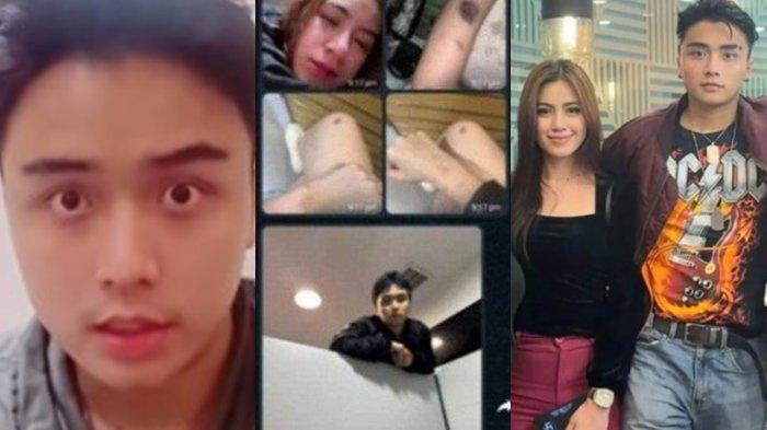 Leon Dozan mengaku salah dan khilaf atas perkataan kasarnya kepada Institusi Polri