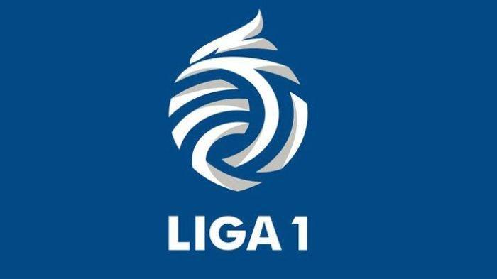 Logo Liga 1 2022-2023.