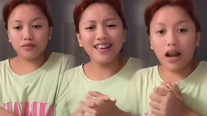 Lolly mengungkapkan keinginannya untuk pulang ke Indonesia