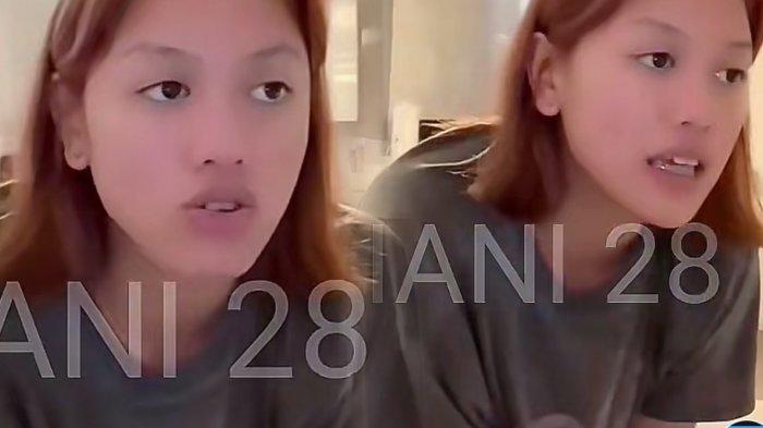 Lolly mengungkapkan nasib kuliahnya di London
