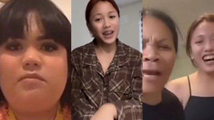 Lolly pindah karena tidak mau menjadi beban
