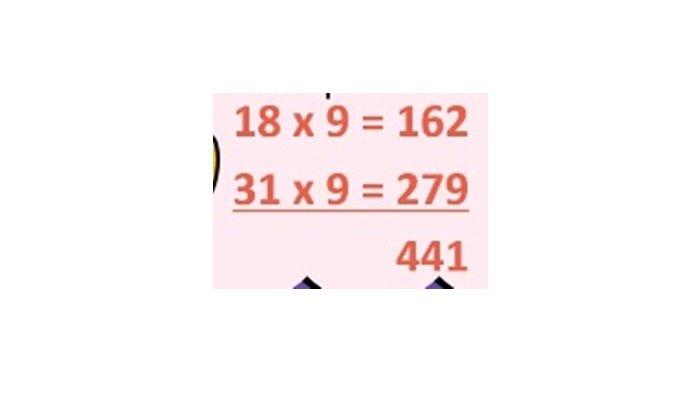 Gambar latihan soal sumatif akhir semester 1 Matematika kelas 5 SD Kurikulum Merdeka serta kunci jawaban.