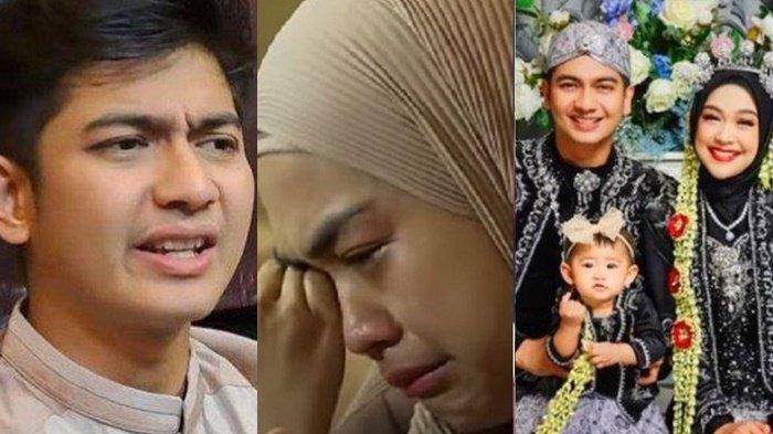 Makan Hati Ngemis Nafkah dari Suami, Ria Ricis Asik Ajak Moana Liburan