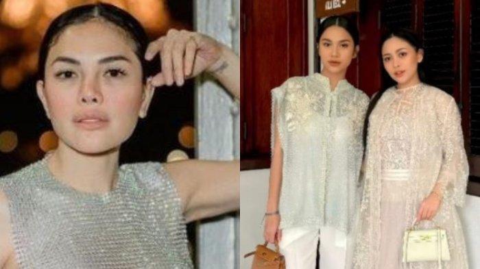 Malunya Rachel Vennya Dicap Nikita Mirzani jadi Biang Kerok, Azizah Salsha Dibela