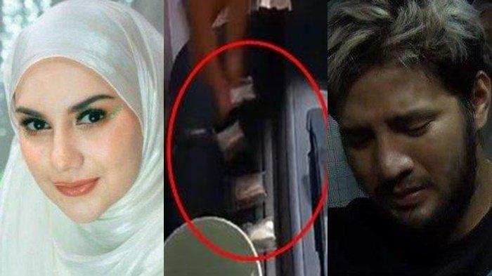 Masa Bodoh Ammar Zoni Ditangkap, Irish Bella Tetap Lanjutkan Proses Cerai