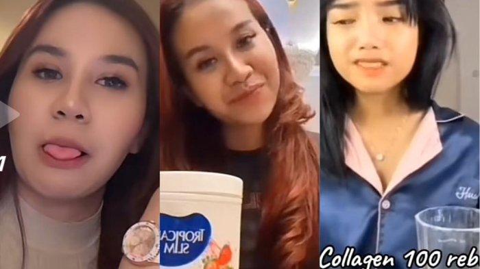 Mayang tuai cibiran gara-gara sombong mengaku cantik