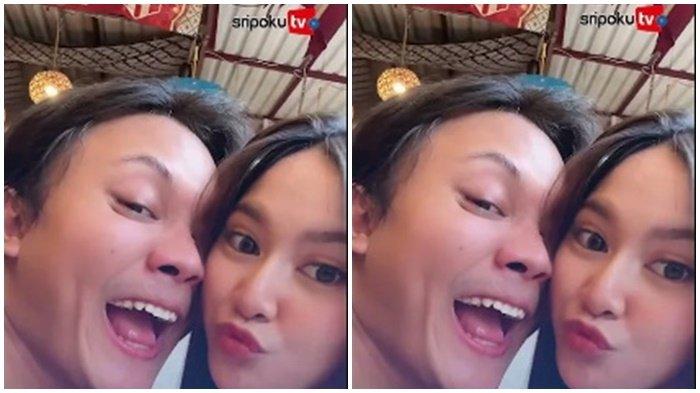 Mendadak penyanyi Mahalini berpikir untuk pensiun dari dunia artis.