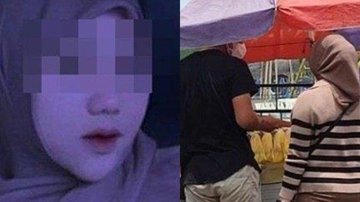 Menguak pekerjaan Kee Yunita alias KY wanita yang diduga selingkuhan Gunawan Dwi Cahyo.