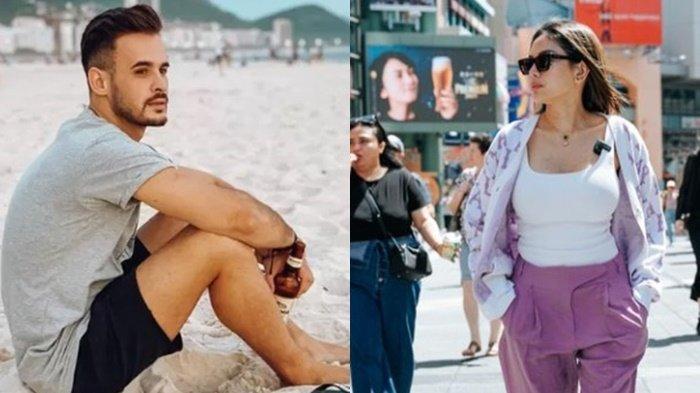 Merengek Cintanya Dicueki Antonio Dedola, Nikita Mirzani Nekat Hubungi Mantan Mertua