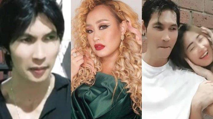 Meski Kerap Bertengkar, Pinkan Mambo Ogah Cerai dari Arya Khan