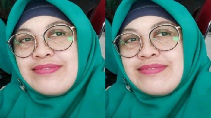 Mimbar Jumat, Dr. Fitri Oviyanti, M.Ag, Dosen Fakultas Ilmu Tarbiyah dan Keguruan Universitas Islam Negeri Raden Fatah Palembang