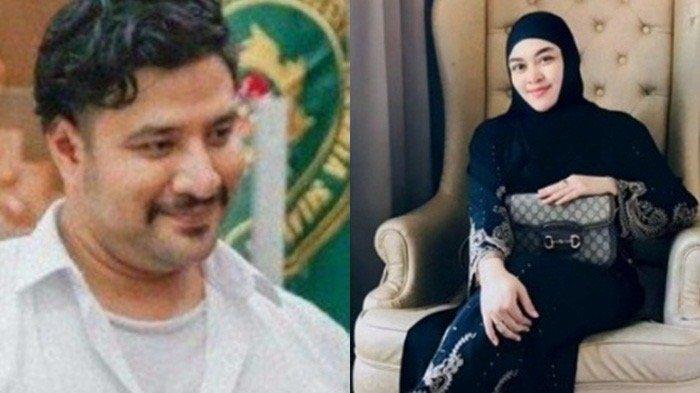 Ammar Zoni (kiri) Zeda Salim (kanan), Momen Liburan Bareng di Bali Dikuak, Zeda Salim Akui Dibiayai Ammar Zoni