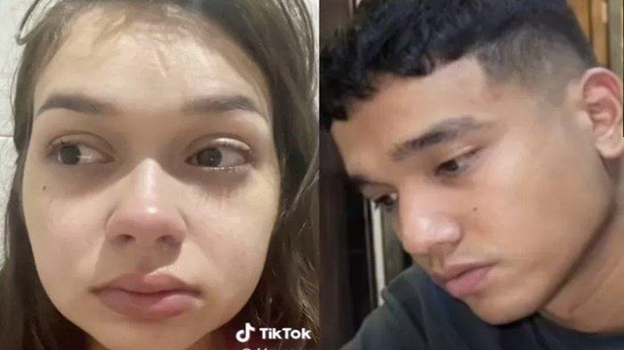Rebecca Klopper dan Fadly Faisal tak direstui