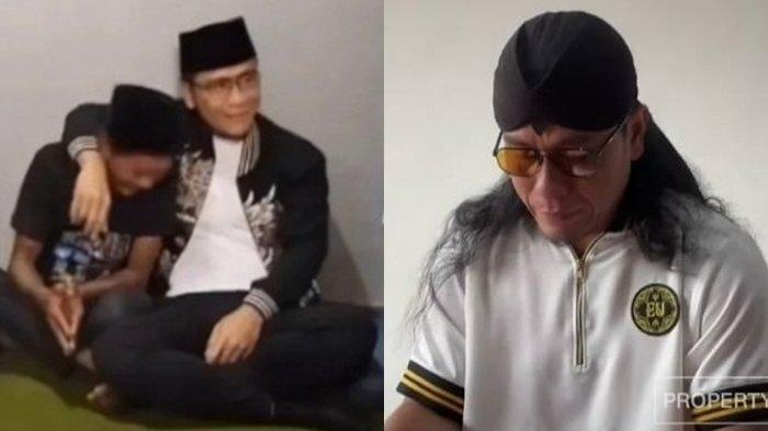 Muncul Petisi Tolak Gus Miftah Mundur dari Utusan Khusus Presiden, Anggap Ulamah Sosok Ksatria