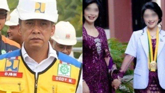 Nasib Dedy Terimbas Kasus Aniaya Dokter Koas, Harta Naik 150 Persen Selama 7 Tahun, Dipanggil KPK