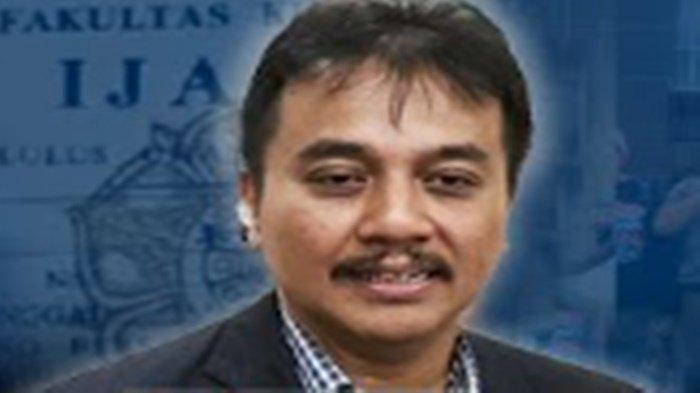 NASIB ROY SURYO - Tangkapan layar YouTube TribunNews Jumat (23/5/2025). Nasib Roy Suryo pasca keaslian ijazah Jokowi sudah diungkap