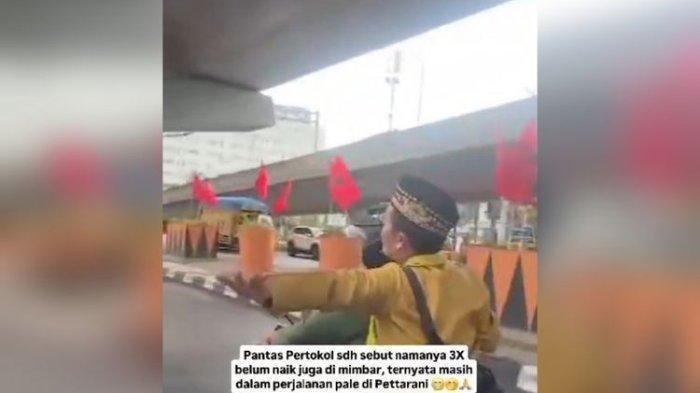Nasib Ustaz Maulana Ketahuan tak Pakai Helm Saat Dibonceng hingga Videonya Viral, Diincar Polisi
