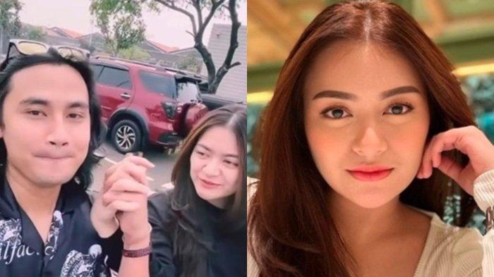 Nathalie Holscher bongkar alasan putus dari Yogi Ilham.