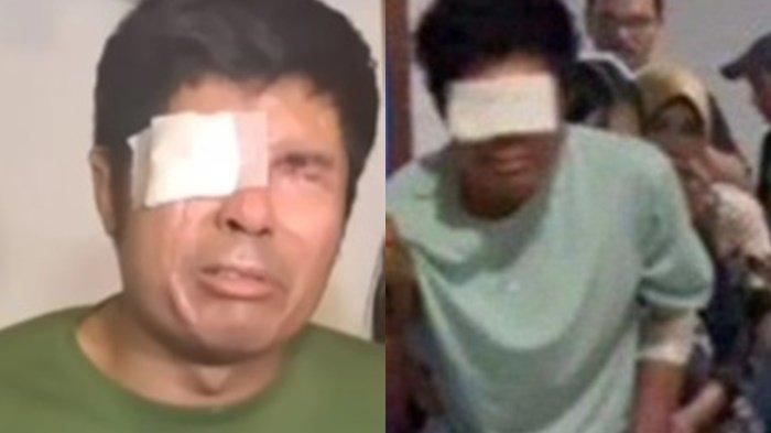 Agus Salim, Nelangsa Nasib Agus Salim, Uang Donasi Lenyap, Dipindahkan dari Apartemen