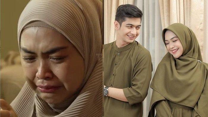 Ria Ricis dan Teuku Ryan