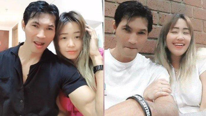 Ngeri Hamil Duluan, Pinkan Mambo Akui Kebelet Nikah, Rencana Punya Anak dari Arya Khan Terbongkar