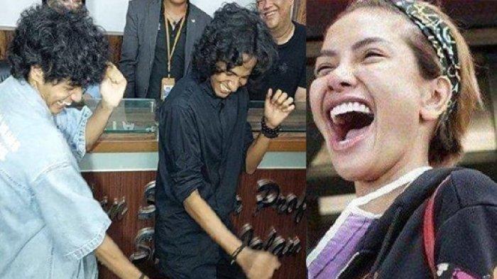 Nikita Mirzani Sebut Ini Minggu Terakhir Vadel Badjideh Tidur di Rumah