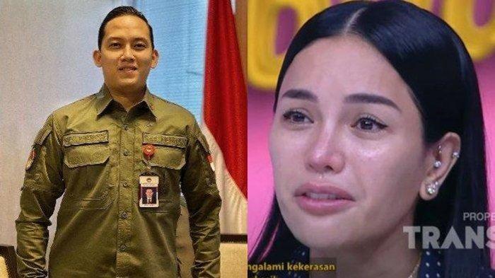 Nikita Mirzani bongkar keburukan Rizky Irmansyah.