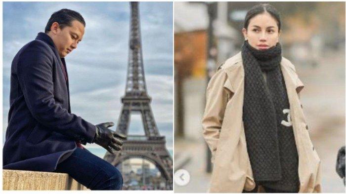 Nikita Mirzani dan Rizky Irmansyah diisukan putus