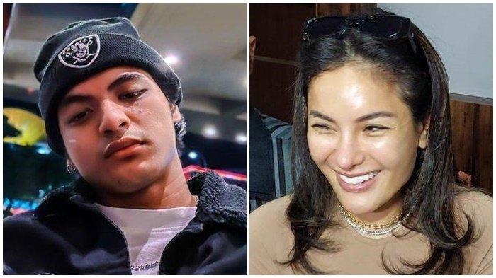Berikut ungkapan Nikita Mirzani siap sewa 20 orang tukang untuk merobohkan rumah Vadel Badjideh.