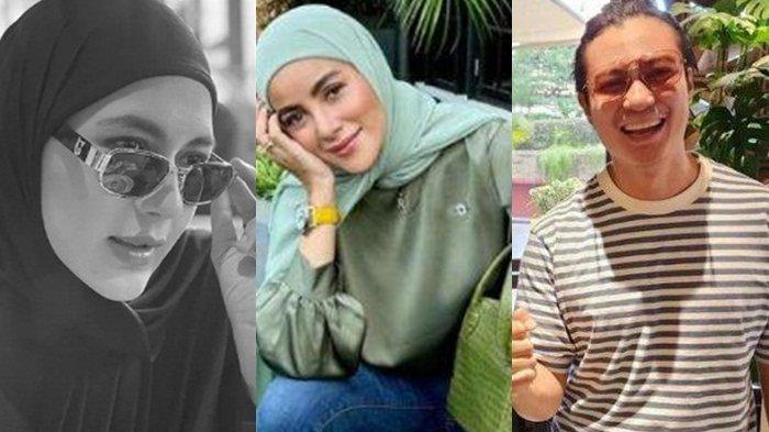 Obrolan Baim Wong dan Olla Ramlan Dicap tak Pantas di Tengah Perceraian, Paula Verhoeven Didukung