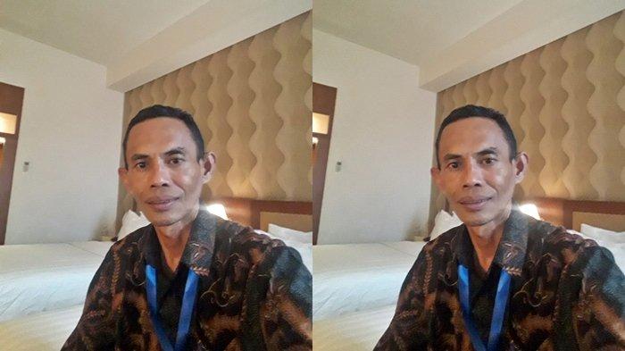Otoman, S.S., M.Hum., Dosen Sejarah Peradaban Islam UIN Raden Fatah Palembang.