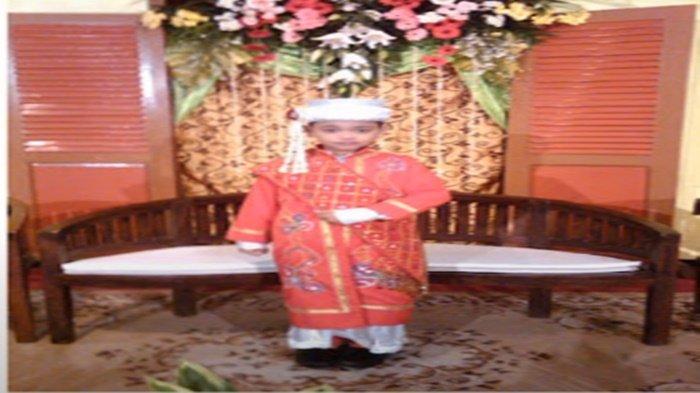 Gambar 25 latihan soal PLBJ kelas 4 SD Kurikulum Merdeka, Sunatan Betawi.