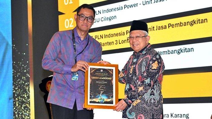 Di bawah kepemimpinan Direktur Utama PLN Darmawan Prasodjo, PLN berhasil meraih 779 penghargaan dalam berbagai kategori.