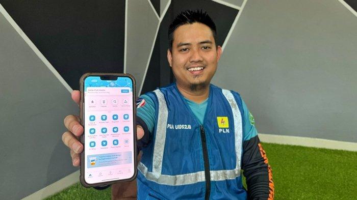 PLN memberikan kemudahan melalui fitur Swacam yang dapat diakses pada aplikasi PLN Mobile setiap tanggal 23 sampai dengan 27.