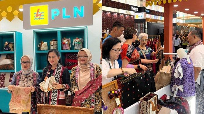 PLN memiliki komitmen dan perhatian yang besar dalam mendorong produktivitas UMKM melalui program Tanggung Jawab Sosial dan Lingkungan dengan prinsip ESG (Environmental, Social, and Development) dan SDG’s (Sustainable Development Goals).