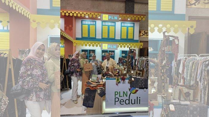 PLN memiliki komitmen dan perhatian yang besar dalam mendorong produktivitas UMKM melalui program Tanggung Jawab Sosial dan Lingkungan dengan prinsip ESG (Environmental, Social, and Development) dan SDG’s (Sustainable Development Goals).
