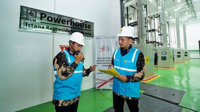 Guna menyukseskan perayaan HUT ke-78 RI, PLN telah memastikan kesiapan kelistrikan seluruh unit baik dari pembangkit, transmisi sampai dengan jaringan distribusi.
