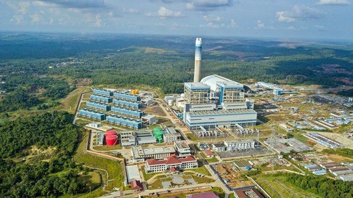 PLTU MT Sumsel-8 yang merupakan bagian dari Program Pembangunan Pembangkit Listrik 35.000 MW berlokasi di Desa Tanjung Lalang, Kecamatan Tanjung Agung, Kabupaten Muara Enim, Provinsi Sumatera Selatan.