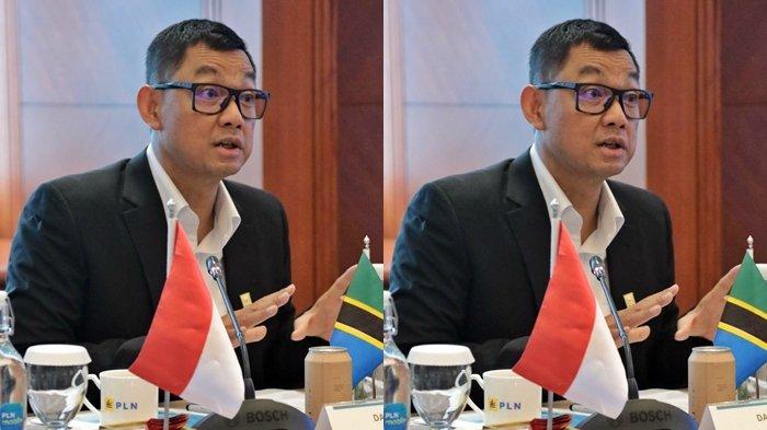 PT PLN (Persero) dan BUMN asal Tanzania, Afrika Timur, Tanzania Electric Supply Co Ltd (TANESCO) memperkuat sinergi dalam kerja sama di bidang ketenagalistrikan dan energi terbarukan di Afrika, Jumat (26/1/2024).