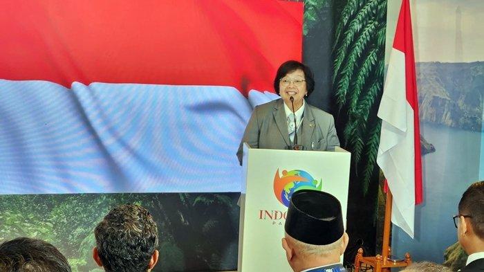 PT PLN (Persero) hadir di gelaran UNFCCC COP28 pada 30 November-12 Desember 2023 di Dubai, Uni Emirat Arab.