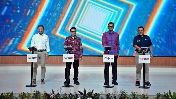 PT PLN (Persero) menggelar program Startup Day Connext bertajuk Spark The Future: PLN as The Epicentrum for Energy Startups, di Jakarta, Selasa (12/12/2023).