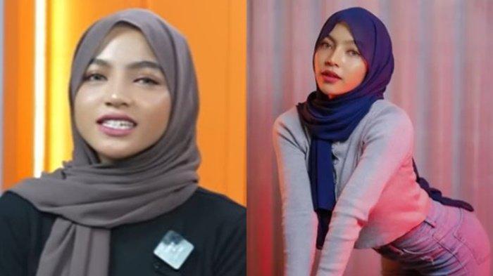 Pakai Hijab tapi Seksi, Oklin Fia Akui Mau Berubah Pasca Nikah