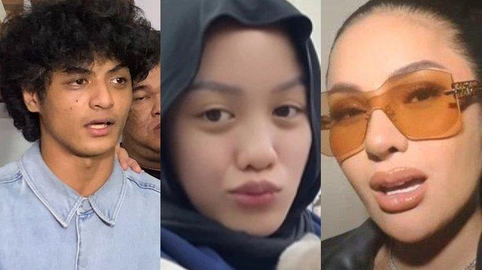 Pakar Ekspresi Soroti Raut Wajah Vadel saat Jalani Pemeriksaan Kasus Lolly, Singgung Ada Tekanan