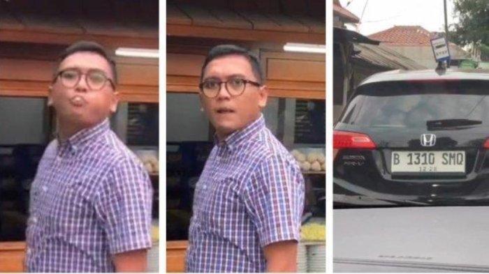 Pegawai Pertamina Ludahi Pengendara Dibebastugaskan, Jabatan Mentereng Harta Kekayaan Capai Rp 2,2 M