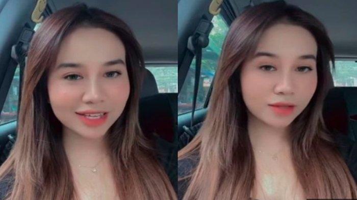 Penampilan baru Mayang adik almarhumah Vanessa Angel mencuri perhatian.
