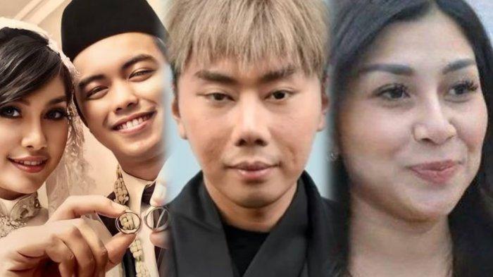 Penerawangan Roy Kiyoshi soal Nisya Ahmad alami KDRT